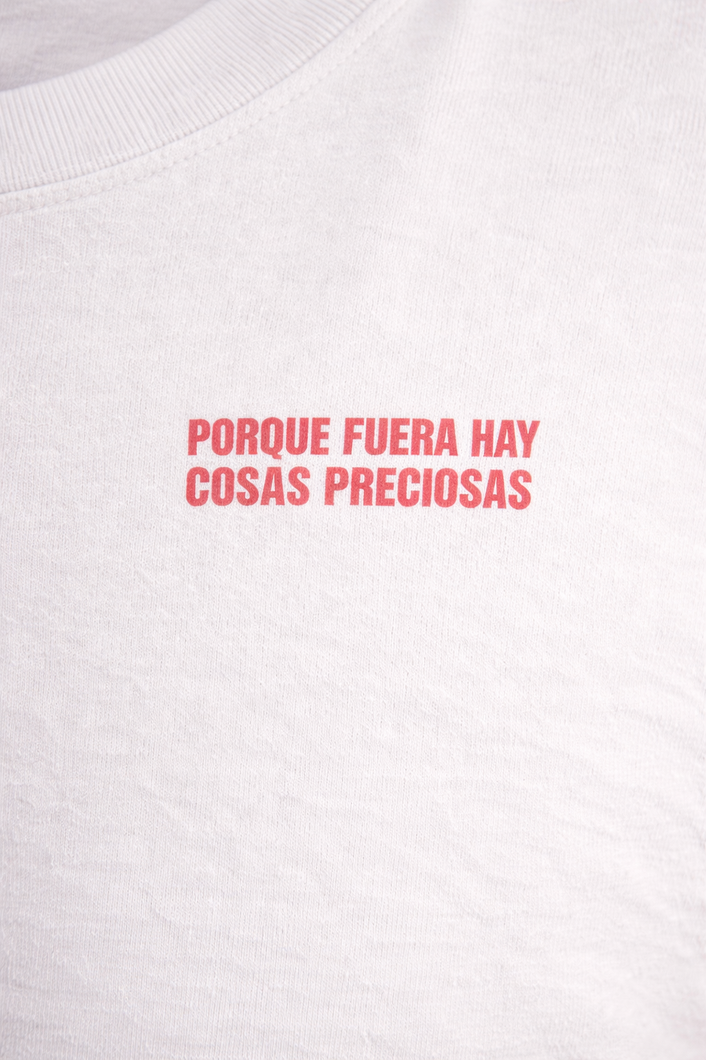 Camiseta unisex “Hamburguesas, el fútbol y mi madre”