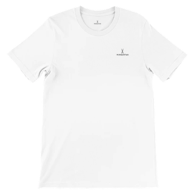 Camiseta unisex “Deja que pase lo que tenga que pasar”
