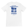 Camiseta unisex “Se puede perder la vista pero nunca la mirada”