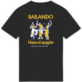 Camiseta Bailando - espalda_0