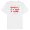 Camiseta Hamburguesas - espalda_0