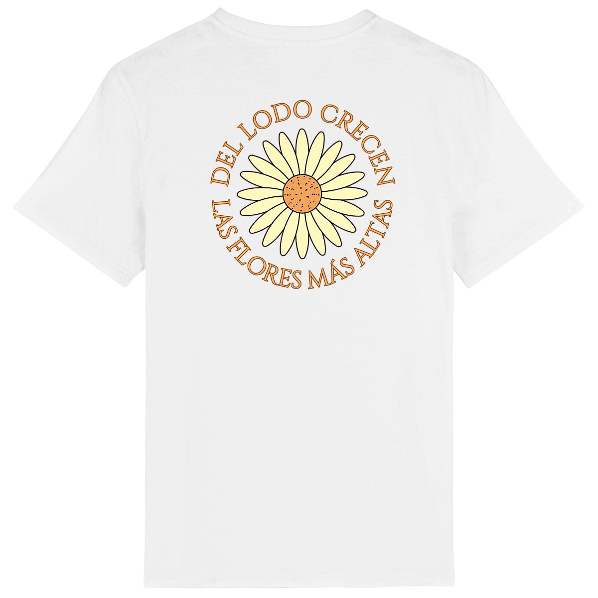 Camiseta Lodo - espalda_0