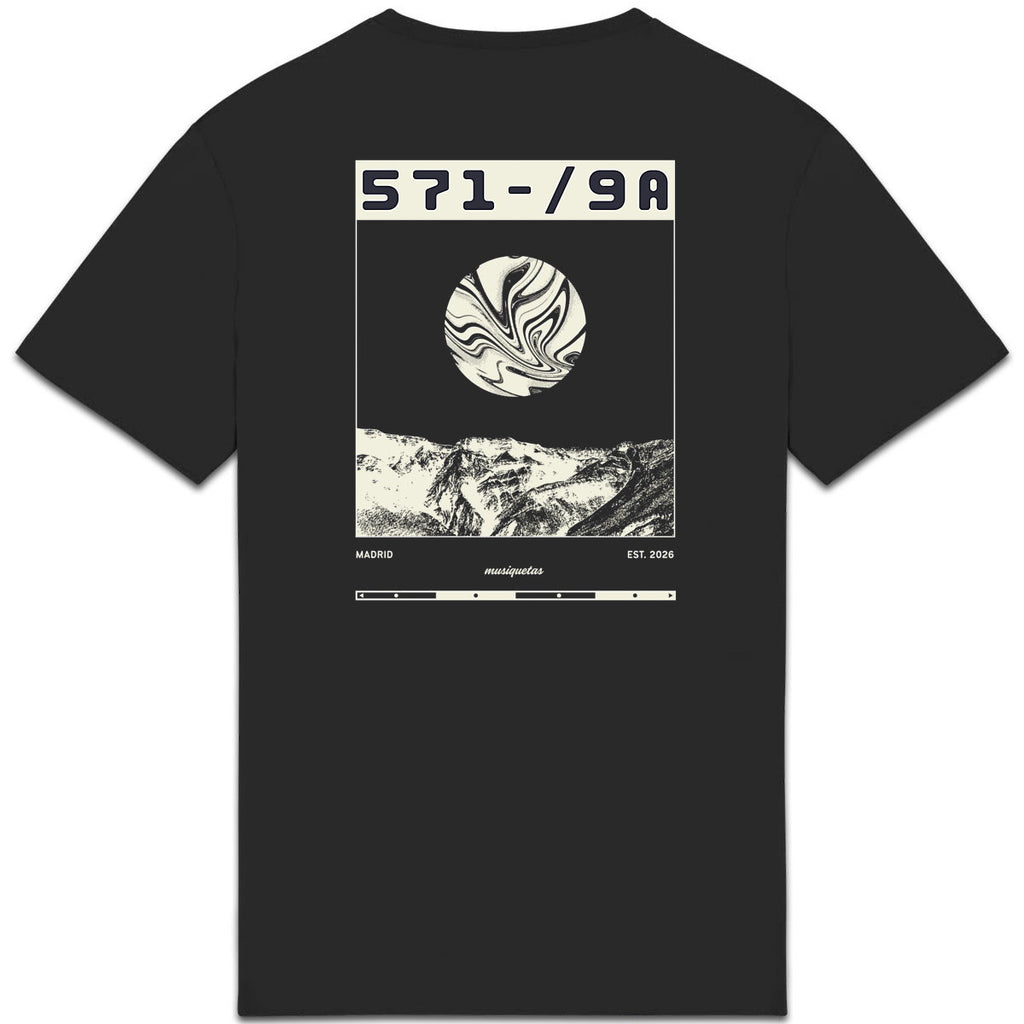 Camiseta exoplaneta - espalda_0