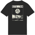 Camiseta exoplaneta - espalda_0