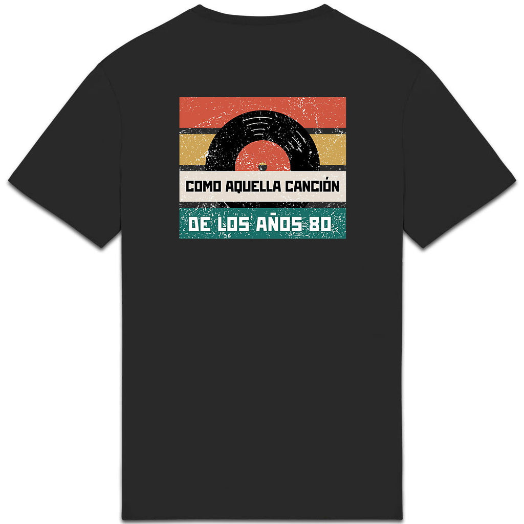 Camiseta años 80 - espalda_0