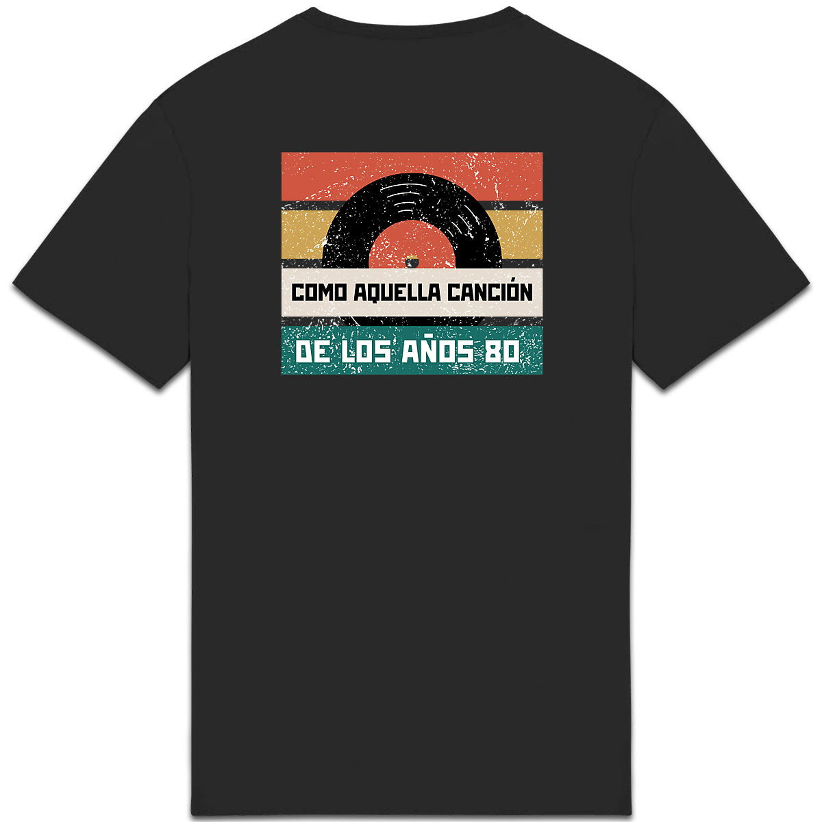 Camiseta años 80 - espalda_0