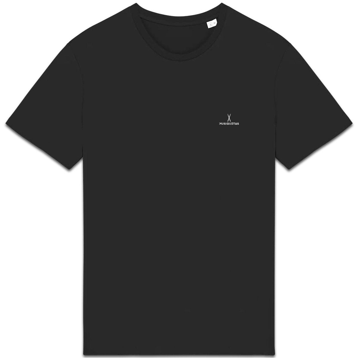 Camiseta dejarse llevar - frente_0