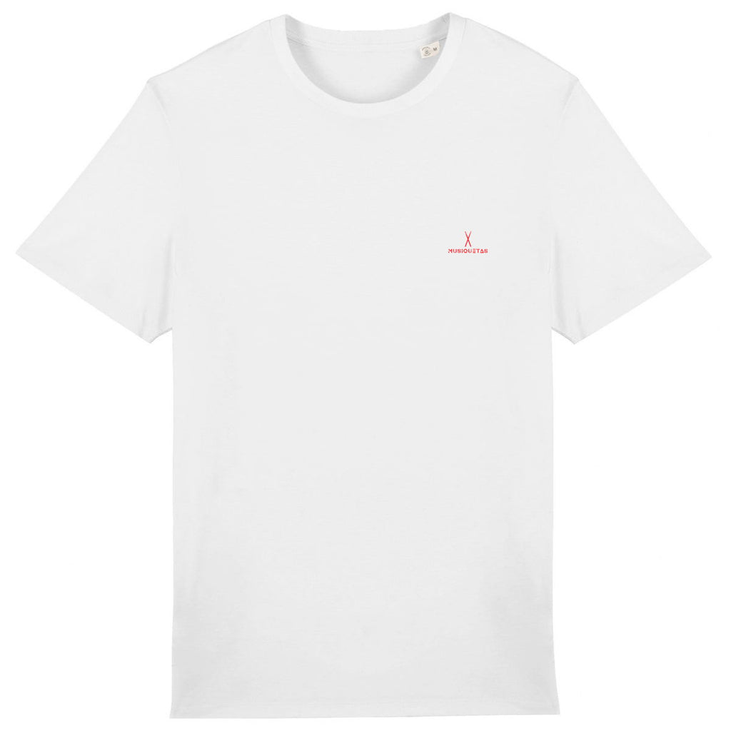 Camiseta Maldita Dulzura - frente_0