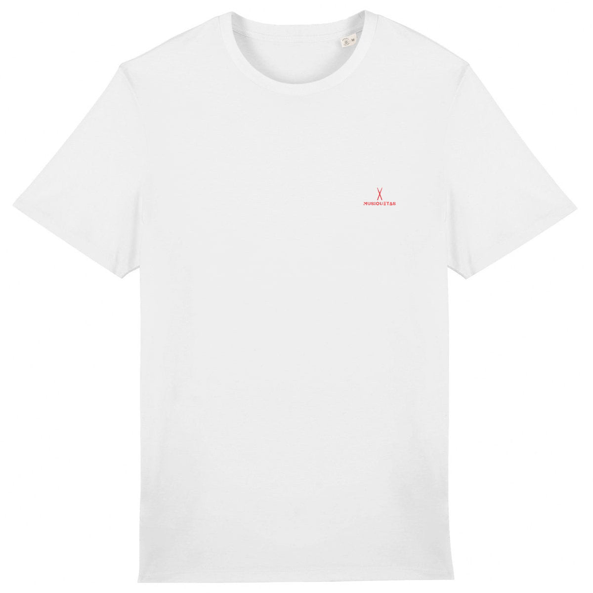 Camiseta Maldita Dulzura - frente_0