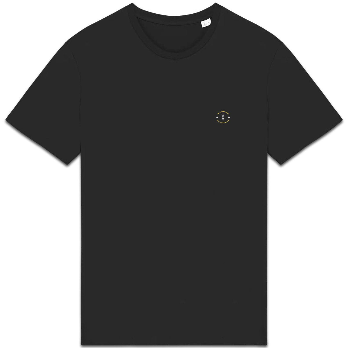 Camiseta Bailando - frente_0
