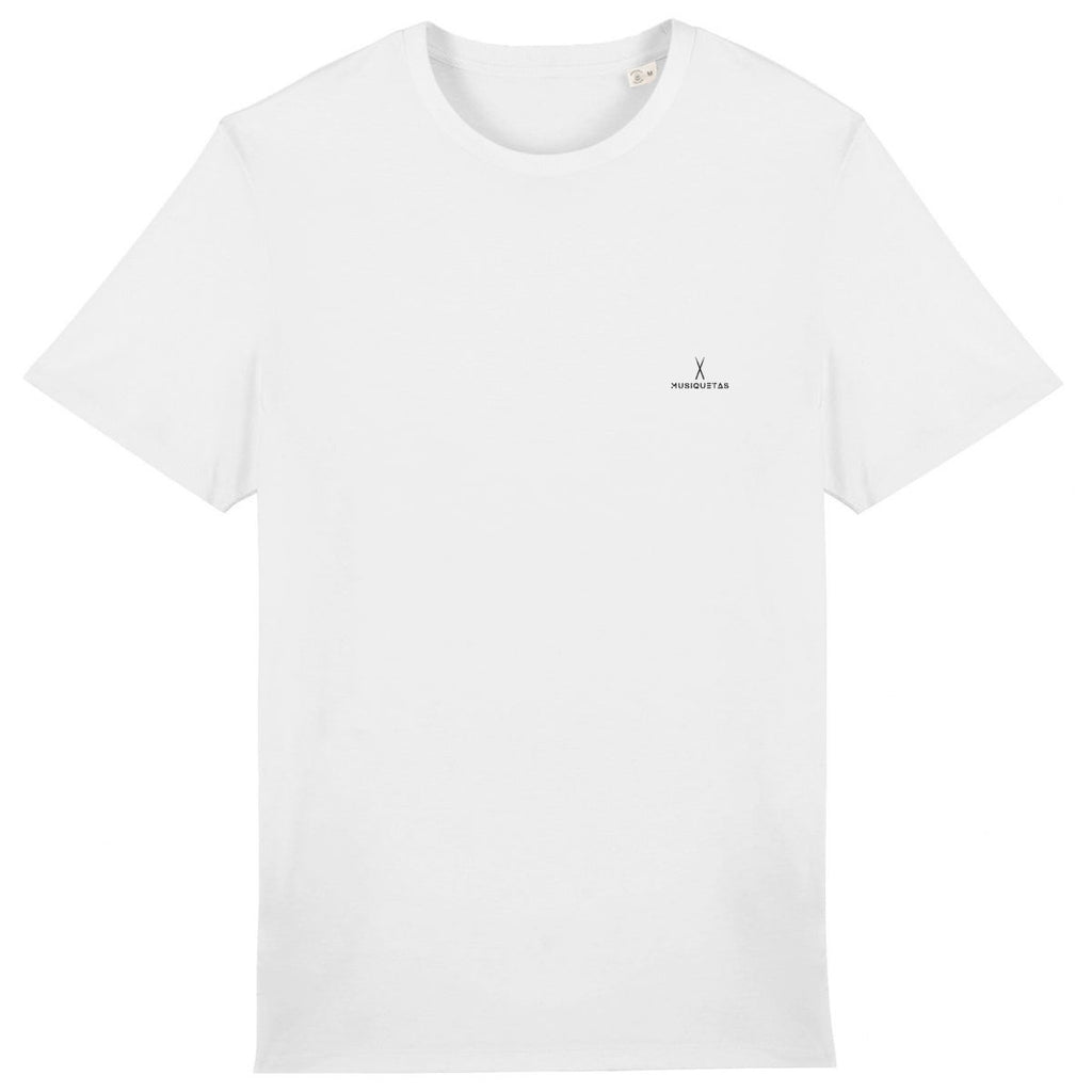 Camiseta Joderse la vida - frente_0