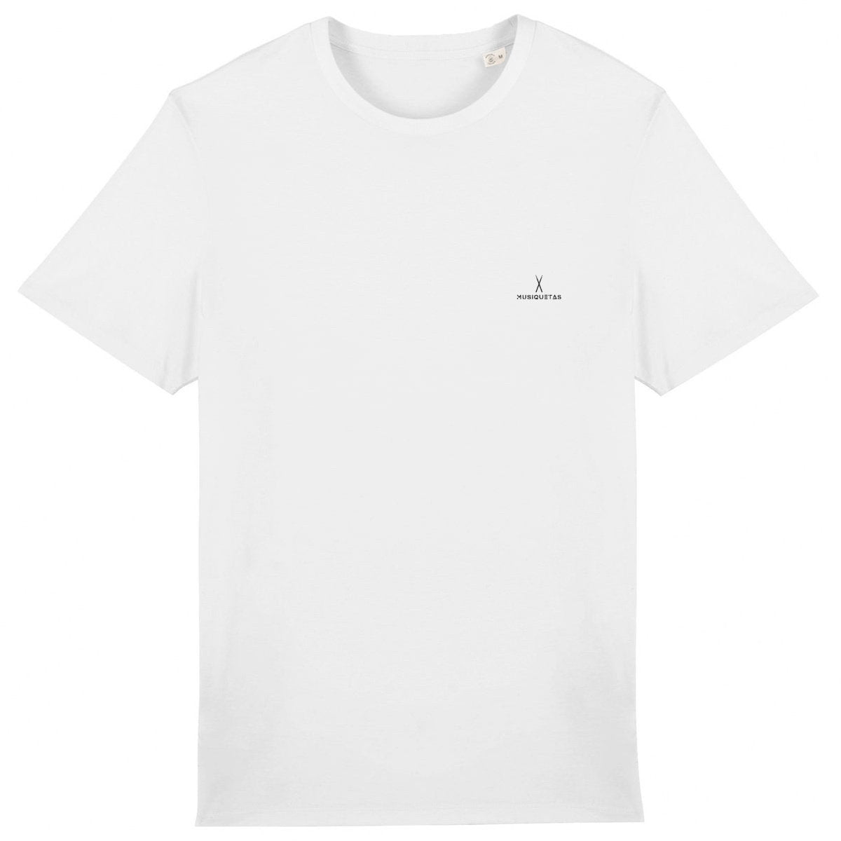 Camiseta Joderse la vida - frente_0
