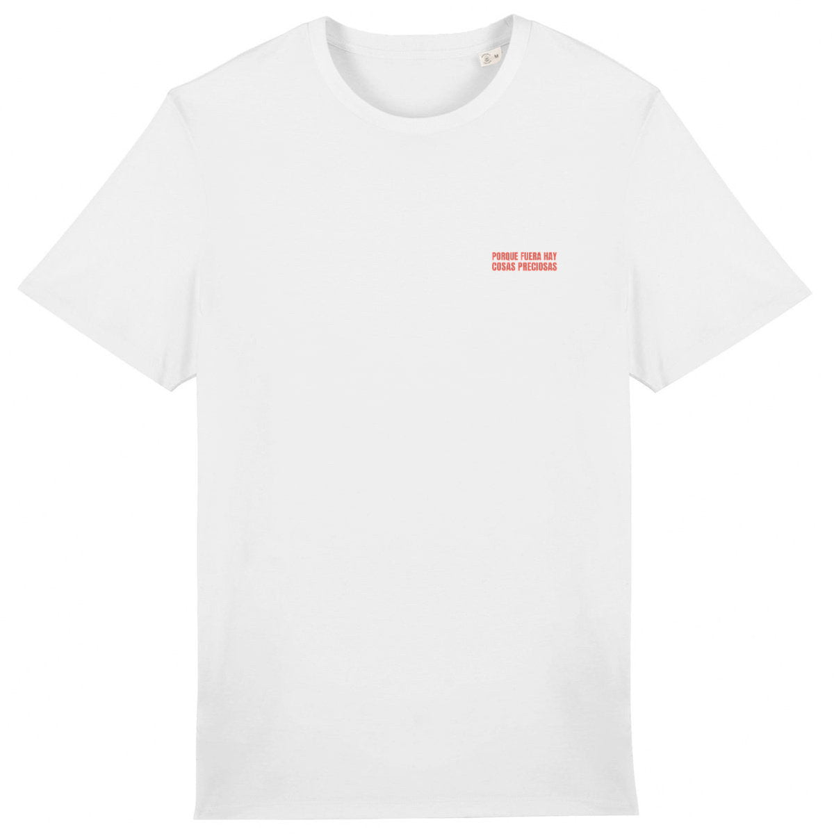 Camiseta Hamburguesas - frente_0