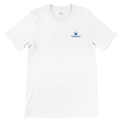 Camiseta unisex “Ser tan guapo no es tan guay como los feos creen"